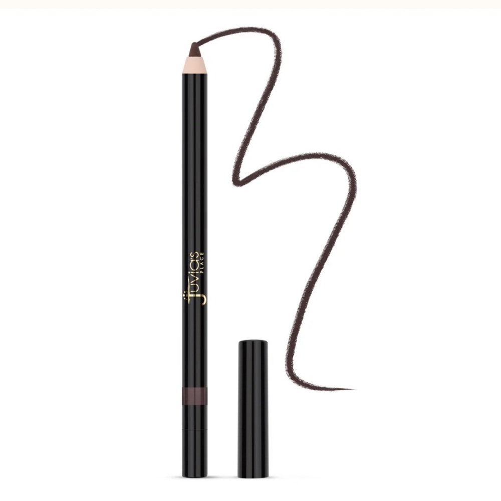 💎 Juvia’s Place Long Wear Lip Pencil Cocoa Latte Full-Size New